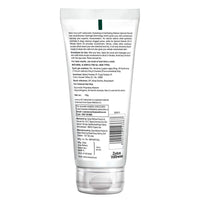 Everyuth Naturals Anti Acne, Anti Marks Tulsi Turmeric Face Wash, 150gm, Tube & Everyuth Naturals Hydrating & Exfoliating Walnut Apricot Scrub, 100gm, Tube