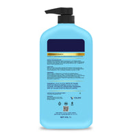 TryOnes Cool Menthol Anti Dandruff Shampoo for Women & Men Fights Dandruff | Soothes Scalp & Revives Hair, 1L