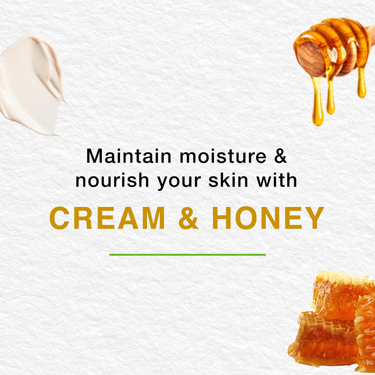 Himalaya Nourishing Cream And Honey Soap, 125Gm