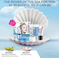 Spawake Whitening Triple Care Face Serum with Vitamin C for smooth and bright skin, 45ml