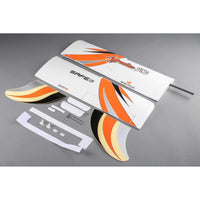E-flite Wing Set Apprentice STS EFL310013 Replacement Airplane Parts