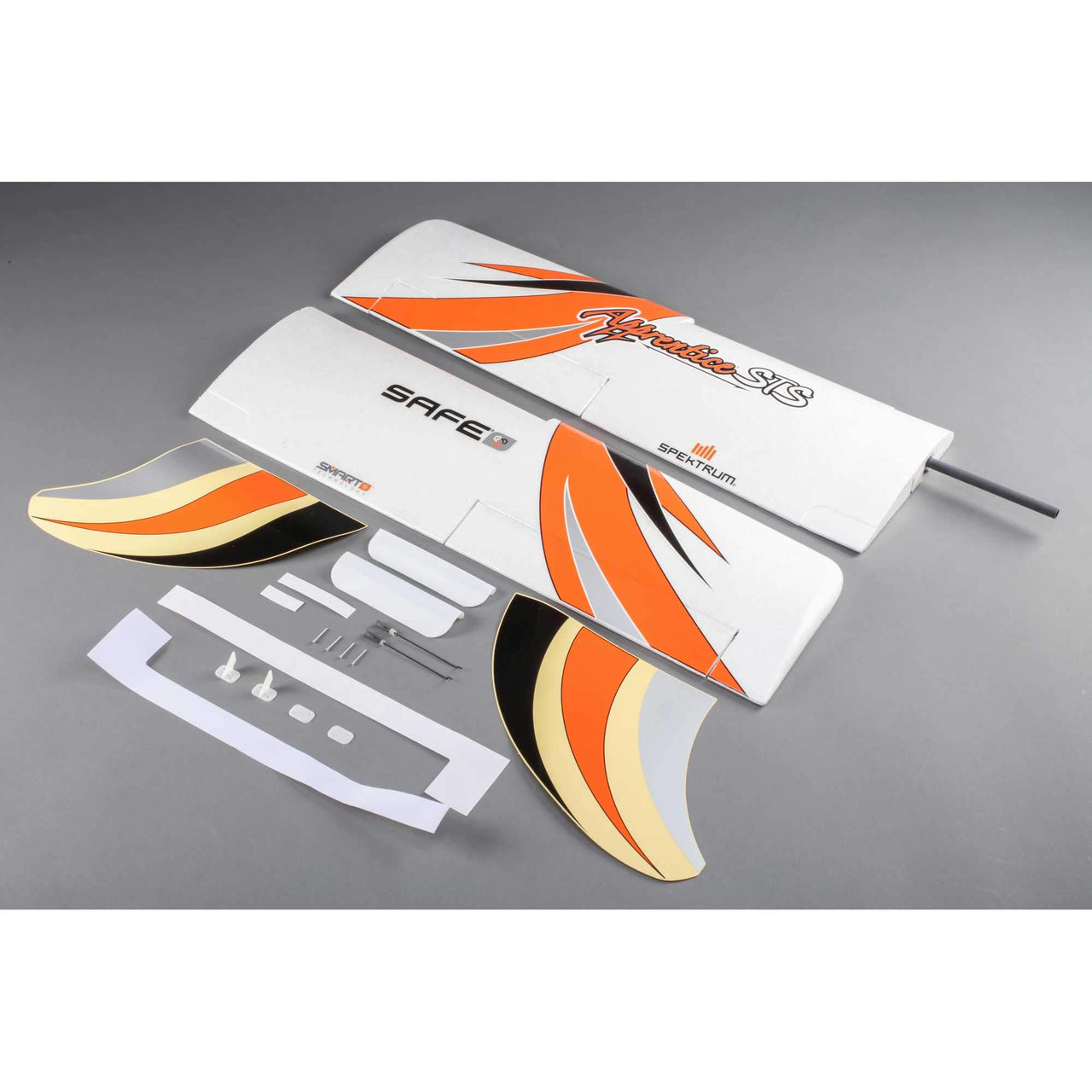 E-flite Wing Set Apprentice STS EFL310013 Replacement Airplane Parts