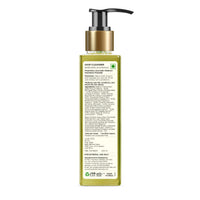 Forest Essentials Hair Cleanser Bhringraj & Shikakai | Ayurvedic Anti-Dandruff Natural Shampoo | Reduces Hair Fall and Dandruff | Controls Hair Thinning | Sulphate & Paraben Free,200 grams