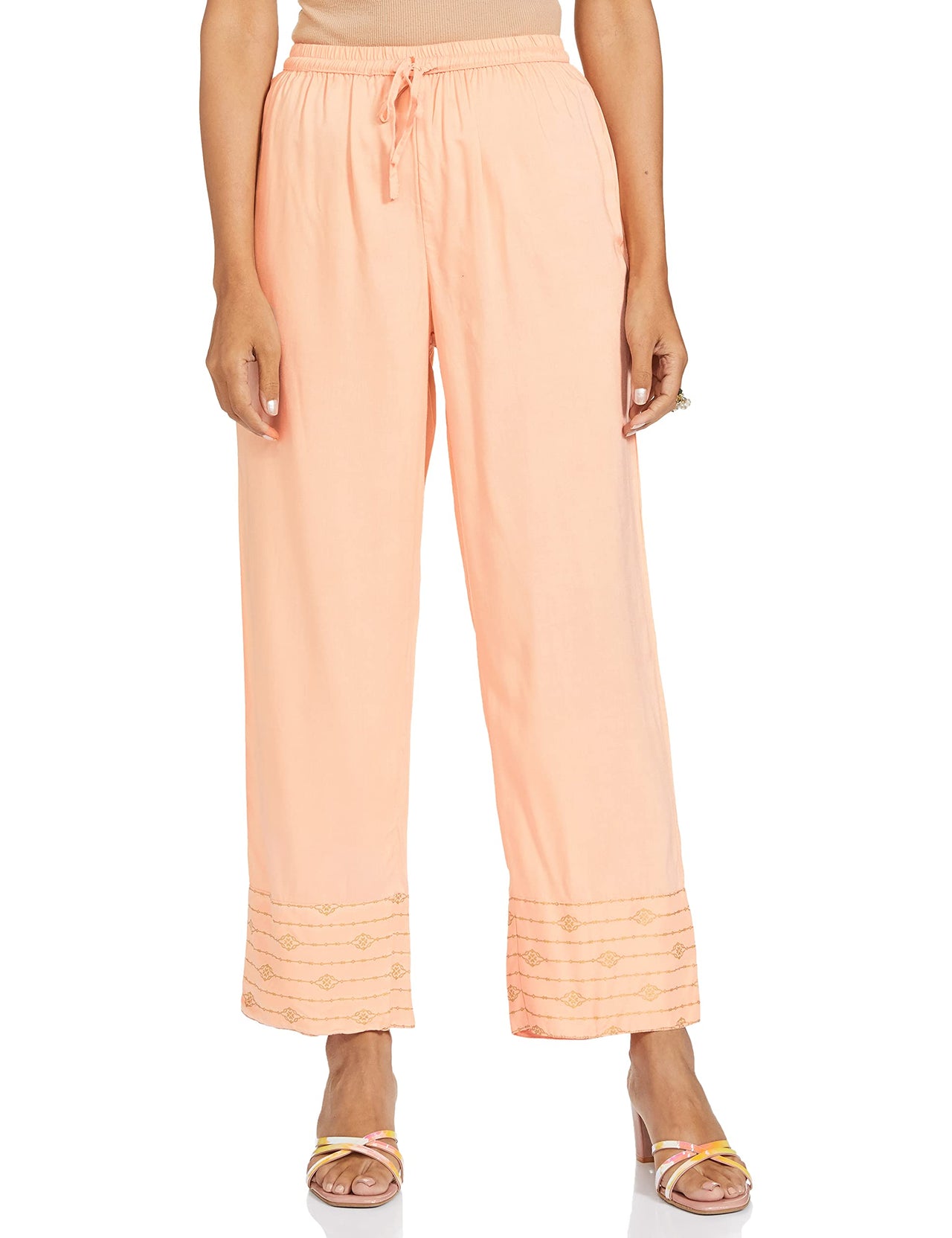 Amazon Brand - Myx womens Salwar suit