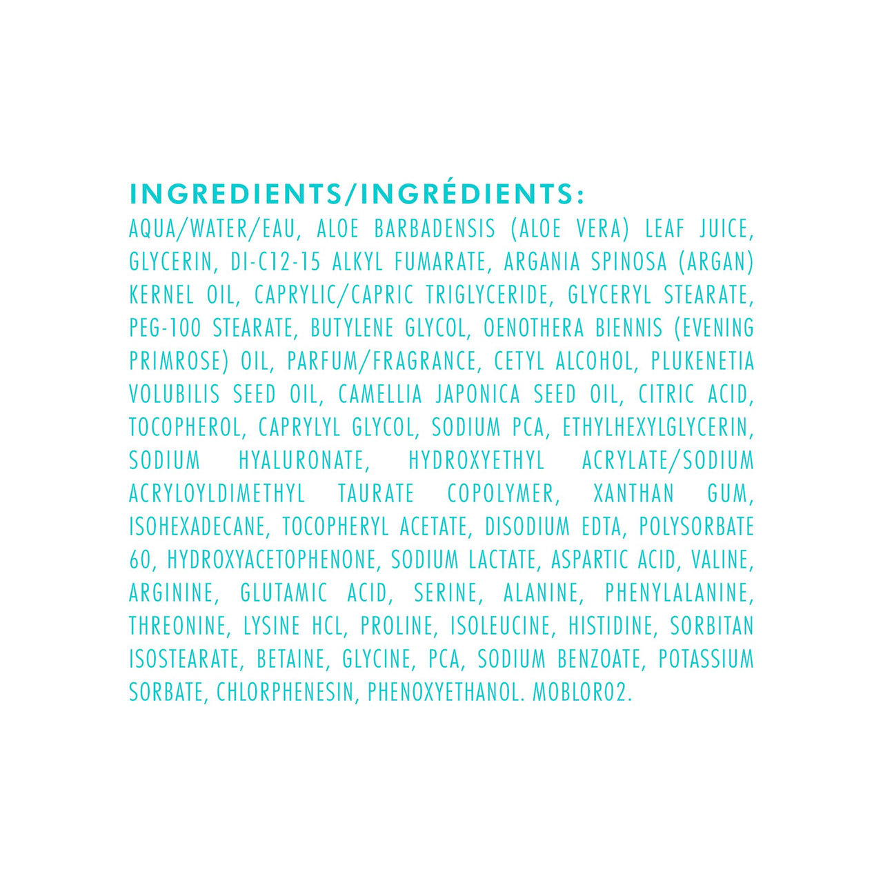 Moroccanoil Body Lotion Fragrance Originale 360ml