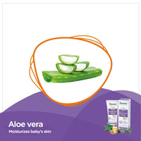 Himalaya Diaper Rash Cream 20GM