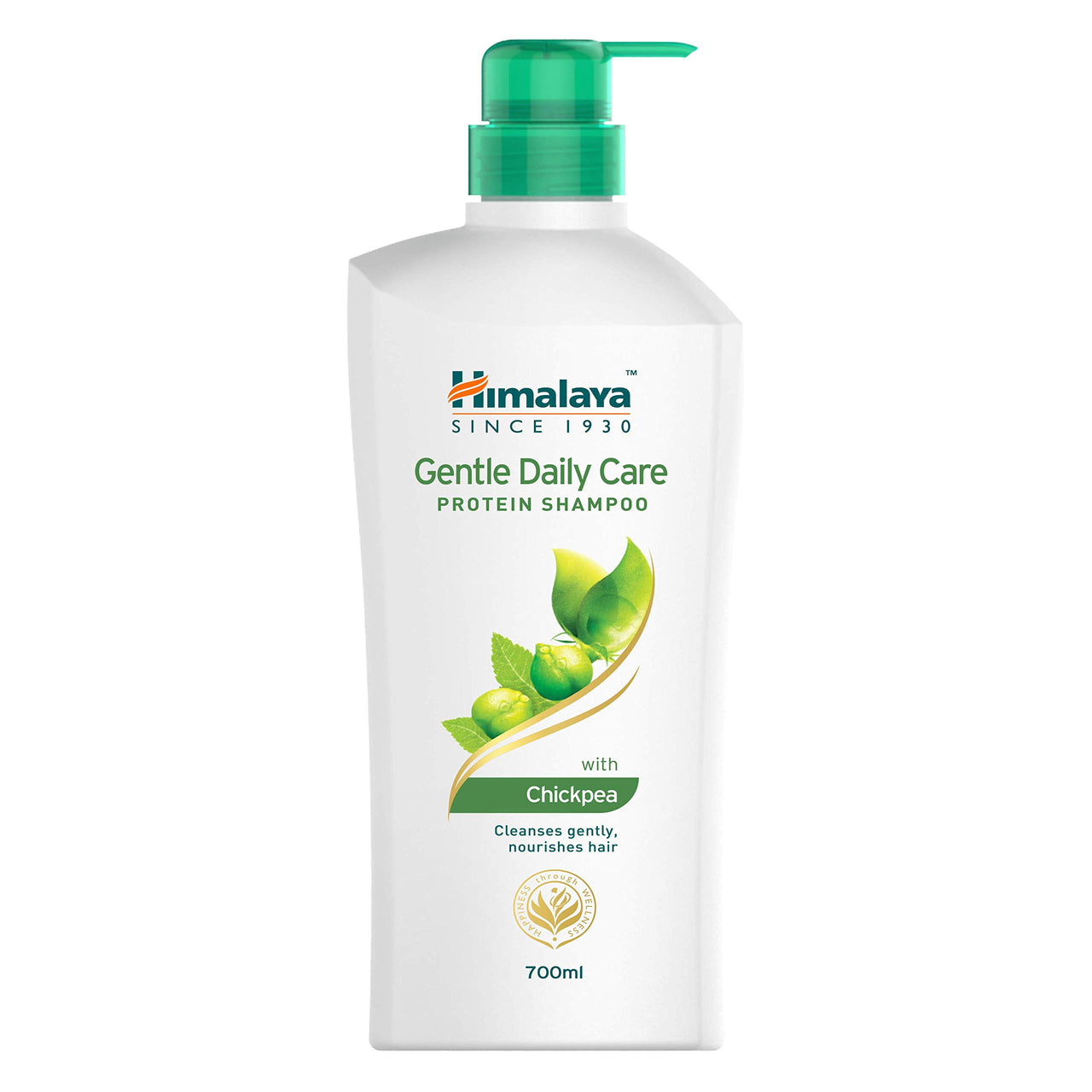 Himalaya Herbals Purifying Neem Face Wash, 200ml And Himalaya Gentle Daily Care Protein Shampoo, 700ml