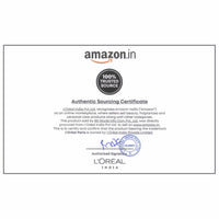 L'Oreal Paris Serum, For Damaged and Weak Hair, With Pro-Keratin + Ceramide, Total Repair 5, 40ml