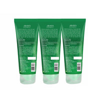 Jovees Neem Face wash 120 ml (pack of 3)