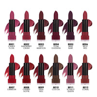 Seven Seas Infinity Matte Lipstick