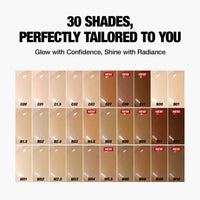 TFIT RADIANCE FIT SERUM FOUNDATION C00 FAIR