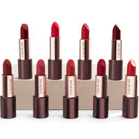 Colorbar Take Me As I Am Vegan Matte Lipstick Marked-008
