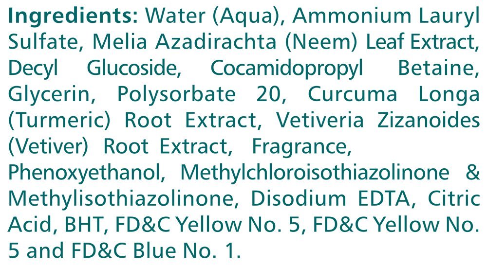 Himalaya Herbals Purifying Neem Foaming Face Wash, 150ml & Oil Clear Lemon Face Wash, 150ml Combo