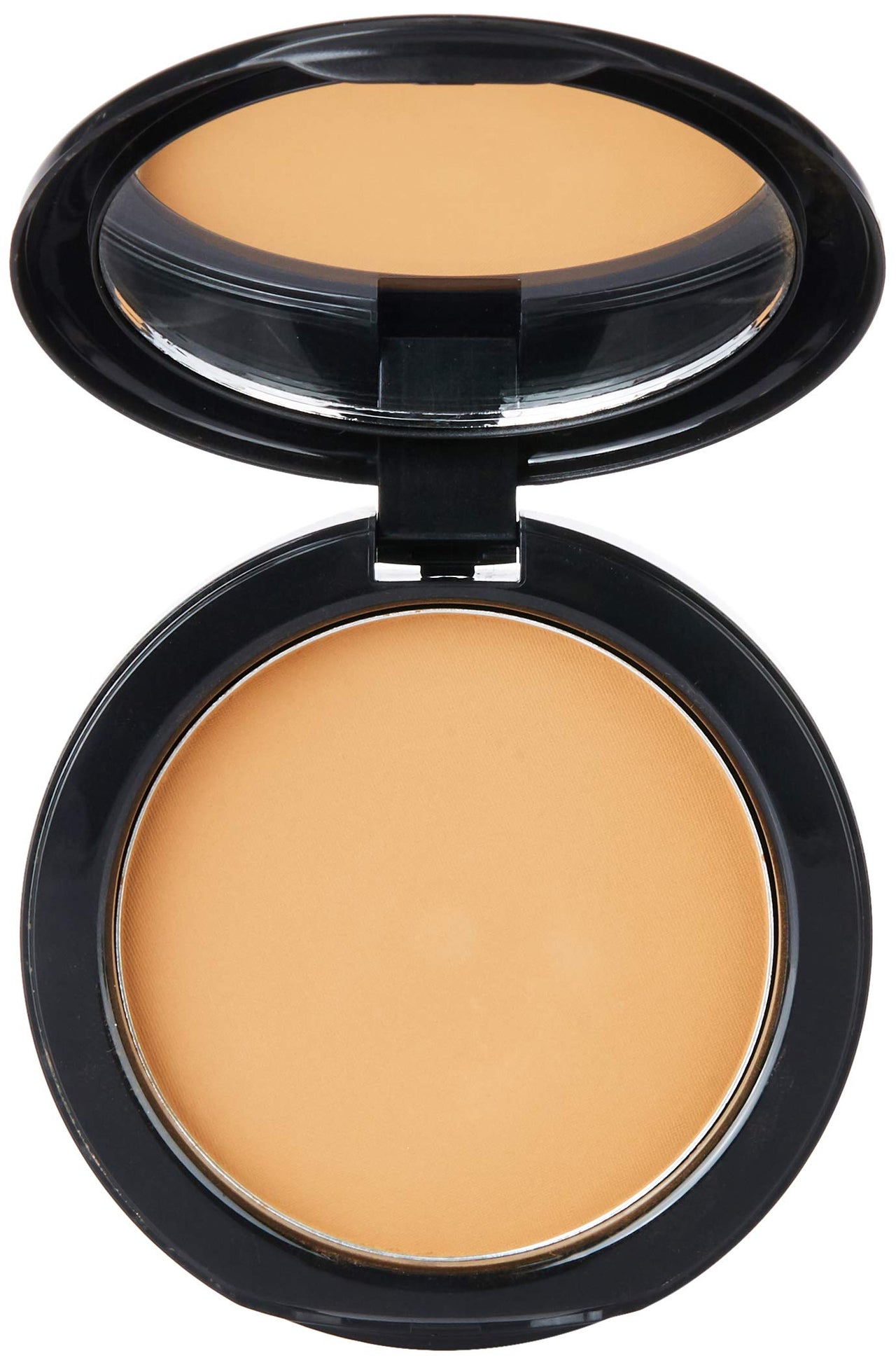 Maybelline New York Compact Powder normal to oily Skin Matte,Natural Finish, 115 Ivory, 6g & New York Lip Balm, With SPF, Cherry Kiss, 4g