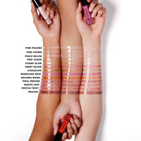 e.l.f. Lip Plumping Gloss, Mocha Twist, 0.09 Oz