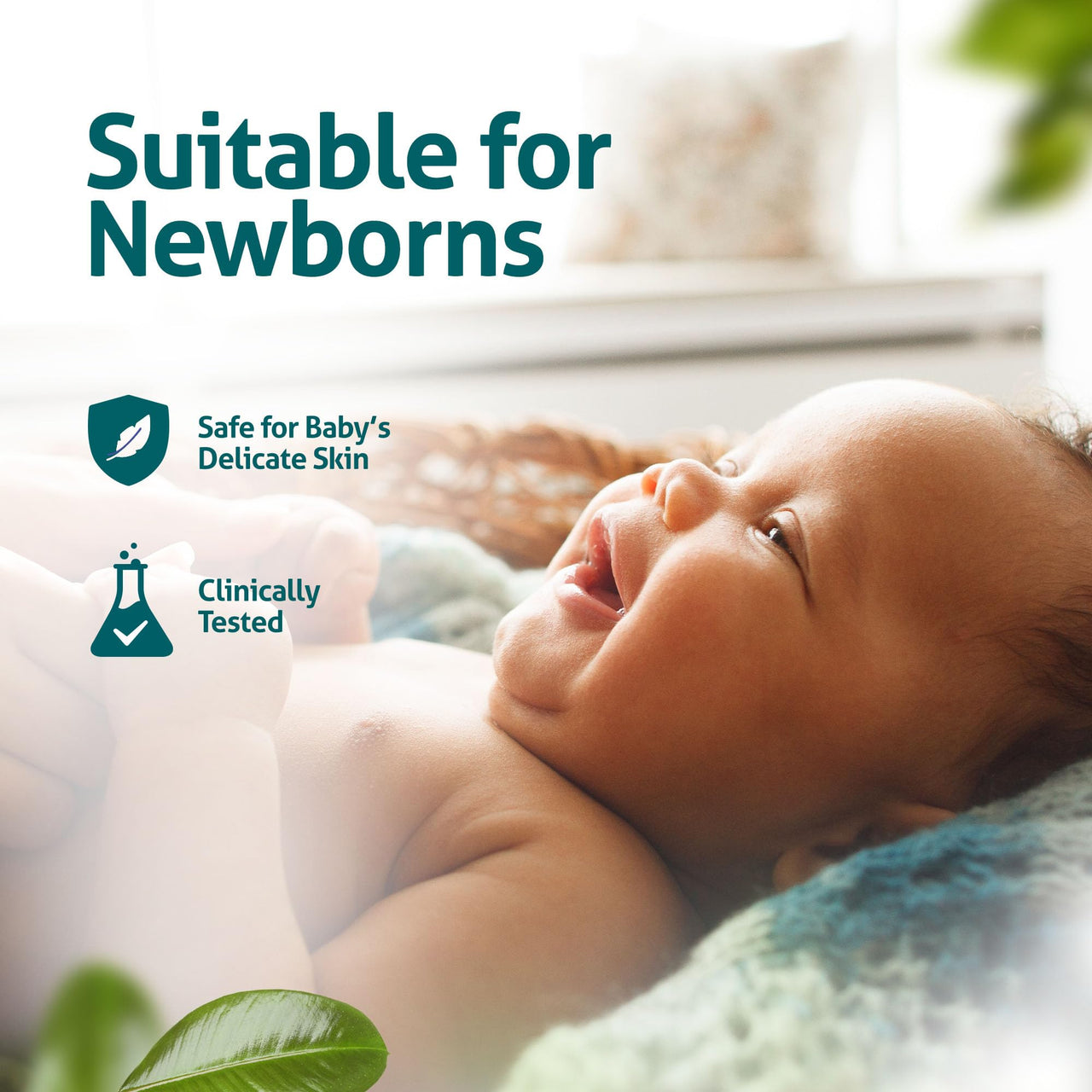 Himalaya Gentle Baby Wash 200ml | No tears formula |with chickpea and Green gram| Cleansing baby's  gentle skin