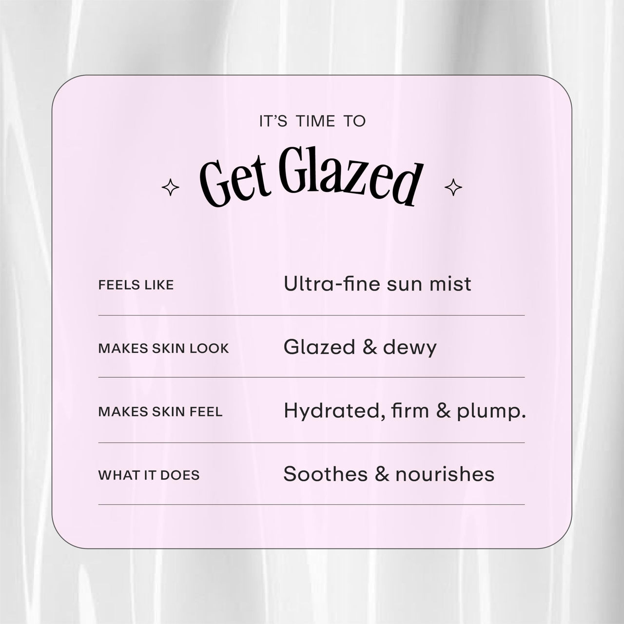 52 Sundaze Spf50 Rice Water Sunscreen Mist | Spf 50+ Pa++++ Sunscreen Spray | Invisible Sun Screen | Clear Glow Rice Sun Mist | Uva/B Broad Spectrum | Oily & Dry Skin| Men & Women | 100 Ml