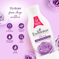 Enchanteur Alluring Perfumed Body Lotion 250ml