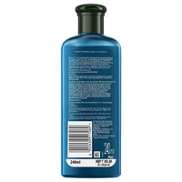 Herbal Essences Argan Oil of Morocco SHAMPOO- For Hair Repair and No Frizz- No Paraben, No Colorants, 240ML
