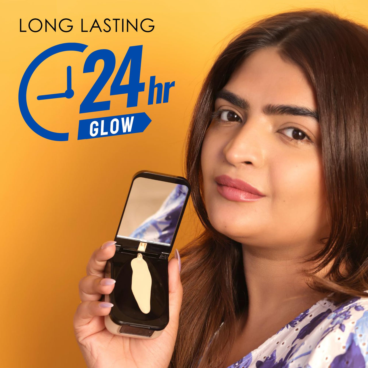 Nourr BB Cream in Universal Shade | All-in-One Coverage with Natural Radiant Finish | Sheer to Medium Buildable Coverage | Skin-Nourishing & Hydrating Formula | SPF15