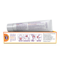 Volini Activ Pain Relief Gel (30 g) x Pack of 2