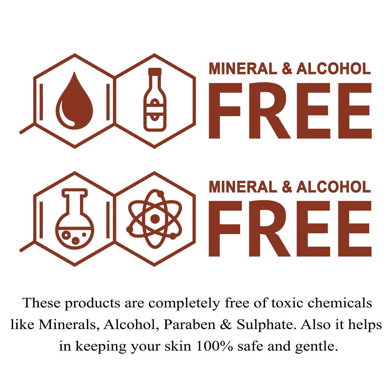 NutriGlow NATURAL'S Advanced Pro Formula Papaya Facial Kit for Glowing Skin Cleanup Kit for Even Skin Tone, 60gm