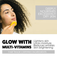 SeaSoul Multivitamin Face Serum with Hyaluronic Acid for Moisturizing, Vitamin C & Glutathione for Skin Brightening, Collagen for Wrinkle Reduction & Azelaic for Acne & Pigmentation Control (30 ml)