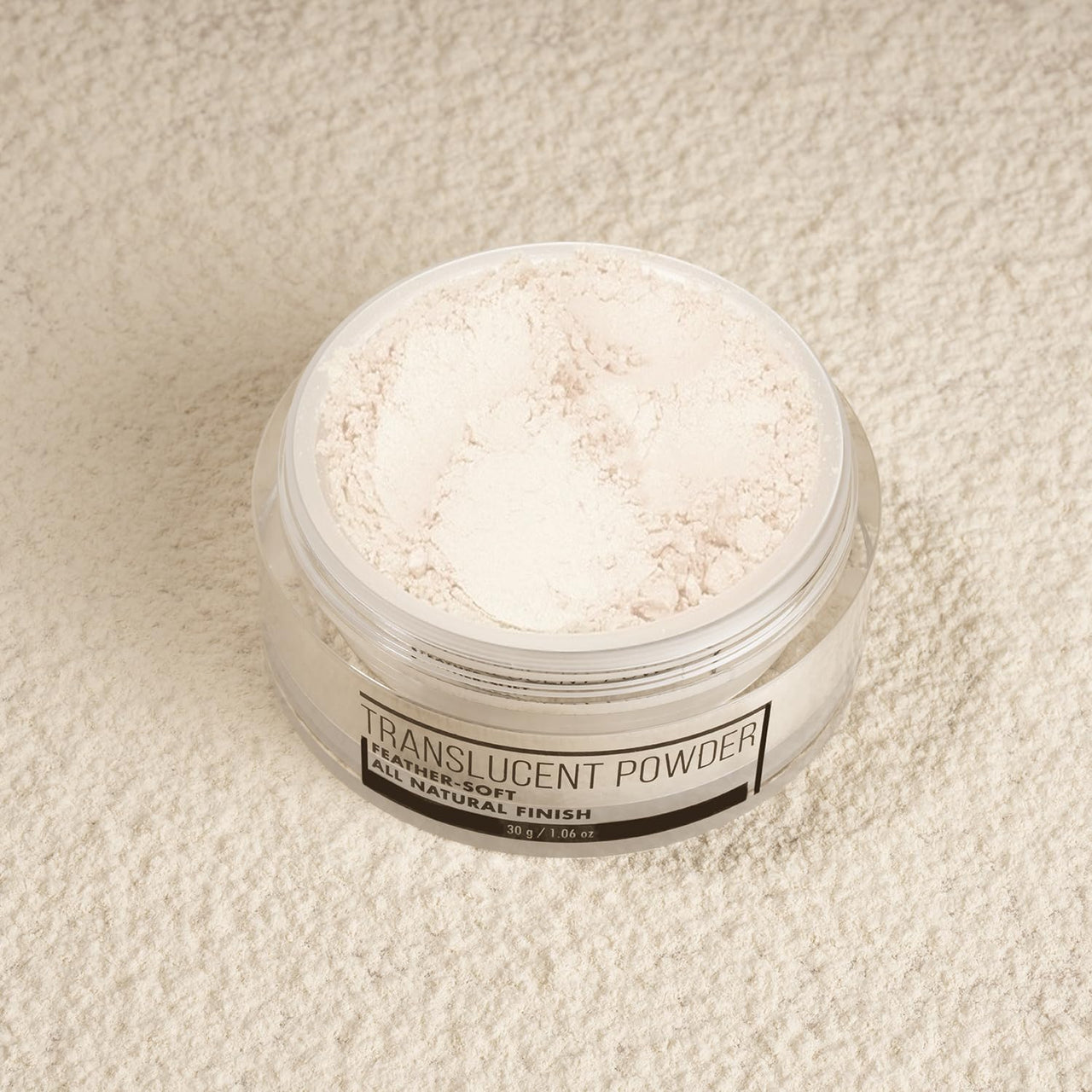 PAC Translucent Powder (02) (30 gm)