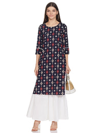 Amazon Brand - Myx Women Salwar Suit Set