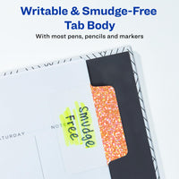 Avery Multi-Use Ultra Tabs, 2