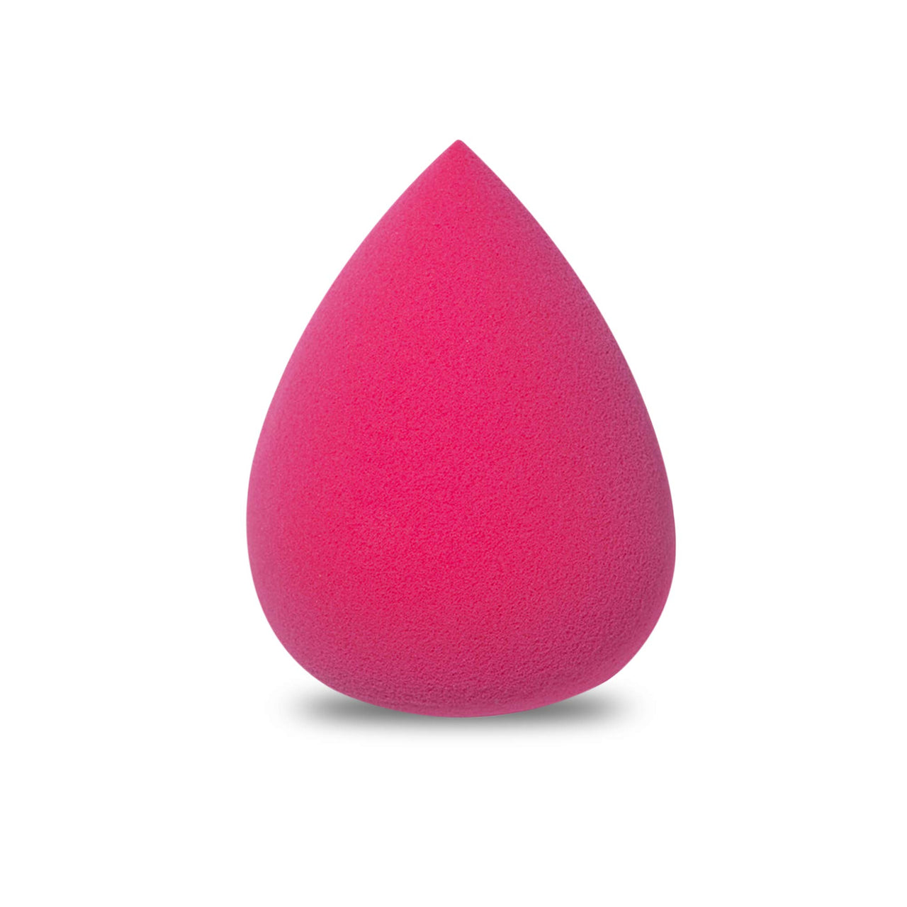Colorbar Blend-Itude Makeup Sponge, Pink & Colorbar cosmetics Intensely Rich Kajal-Creatively, Black, 0.30 g