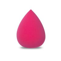Colorbar Blend-Itude Makeup Sponge, Pink & Colorbar cosmetics Intensely Rich Kajal-Creatively, Black, 0.30 g