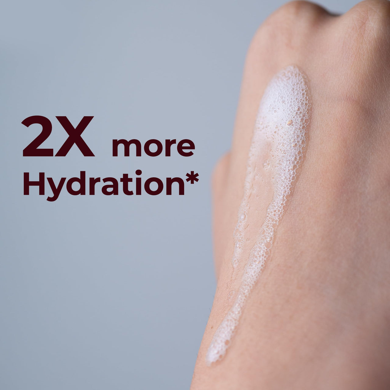 Naturali Hydrating Oil Control Face Wash with Red Raspberry Oil & Marula Oil | Deep Cleansing | Oil Control | Hydrating | Ideal for Oily Skin | 100ml