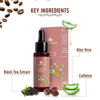 Avimee Herbal Scalptone Dandruff Serum | Enriched with Nilscurf & Hyaluronic Acid | Helps with Dandruff and Nourishes Scalp | For Men & Women | 25 ml