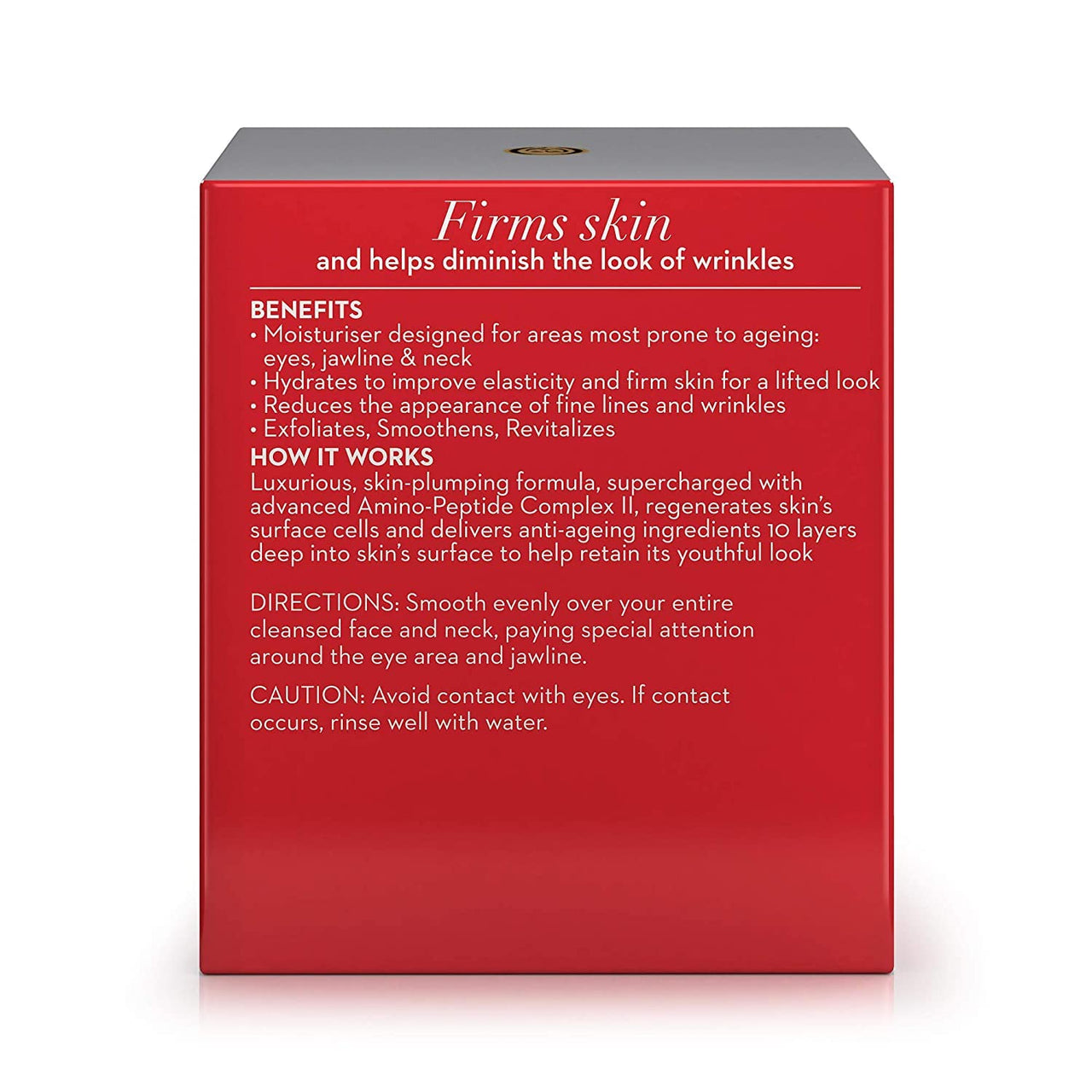 Olay Day Cream Regenerist Microsculpting Moisturiser (NON SPF), 50g