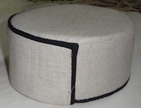 ARUNA KULLU HANDLOOM MAHADEV Logo Cap