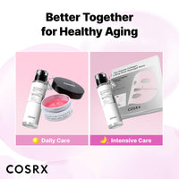 COSRX 6X Peptide Collagen Booster Toner Serum 150ml, Skin Renewal Boosting Facial Essence, Niacinamide & Hyaluronic Acid for All Skin Types, Korean Skincare, Paraben Free