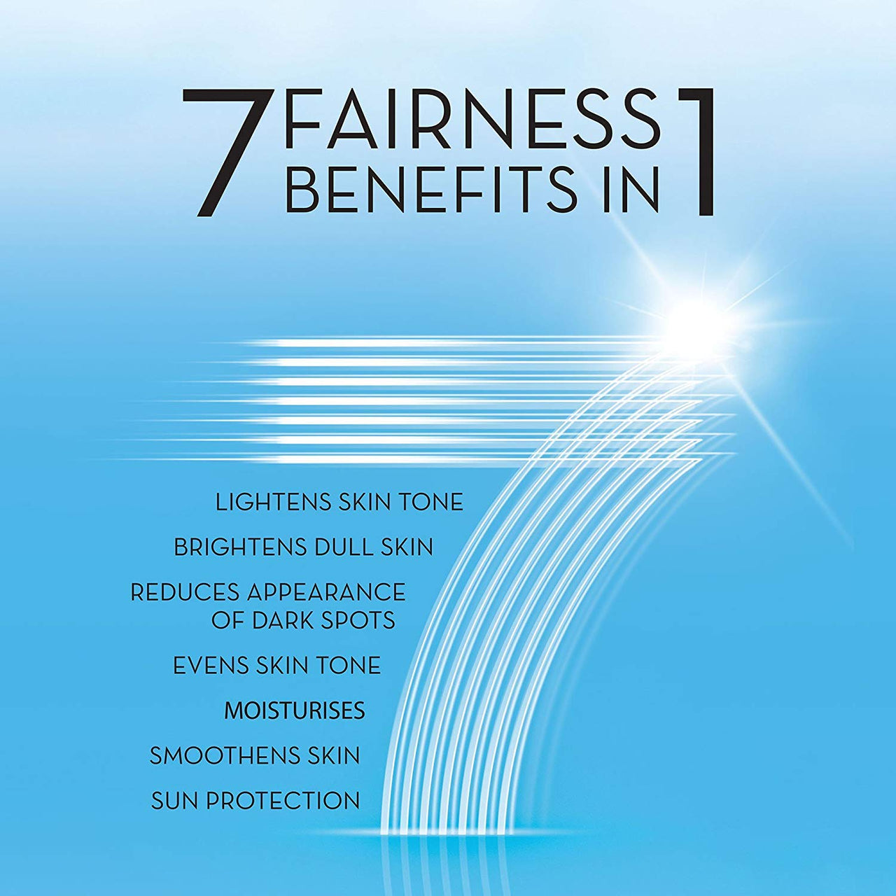 Olay Natural White (All in one fairness night skin cream, 50g + Glowing fairness cream day spf 24 50g)