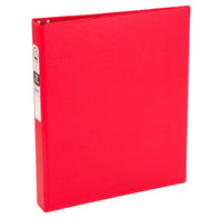 Avery Economy 3 Ring Binder, 1