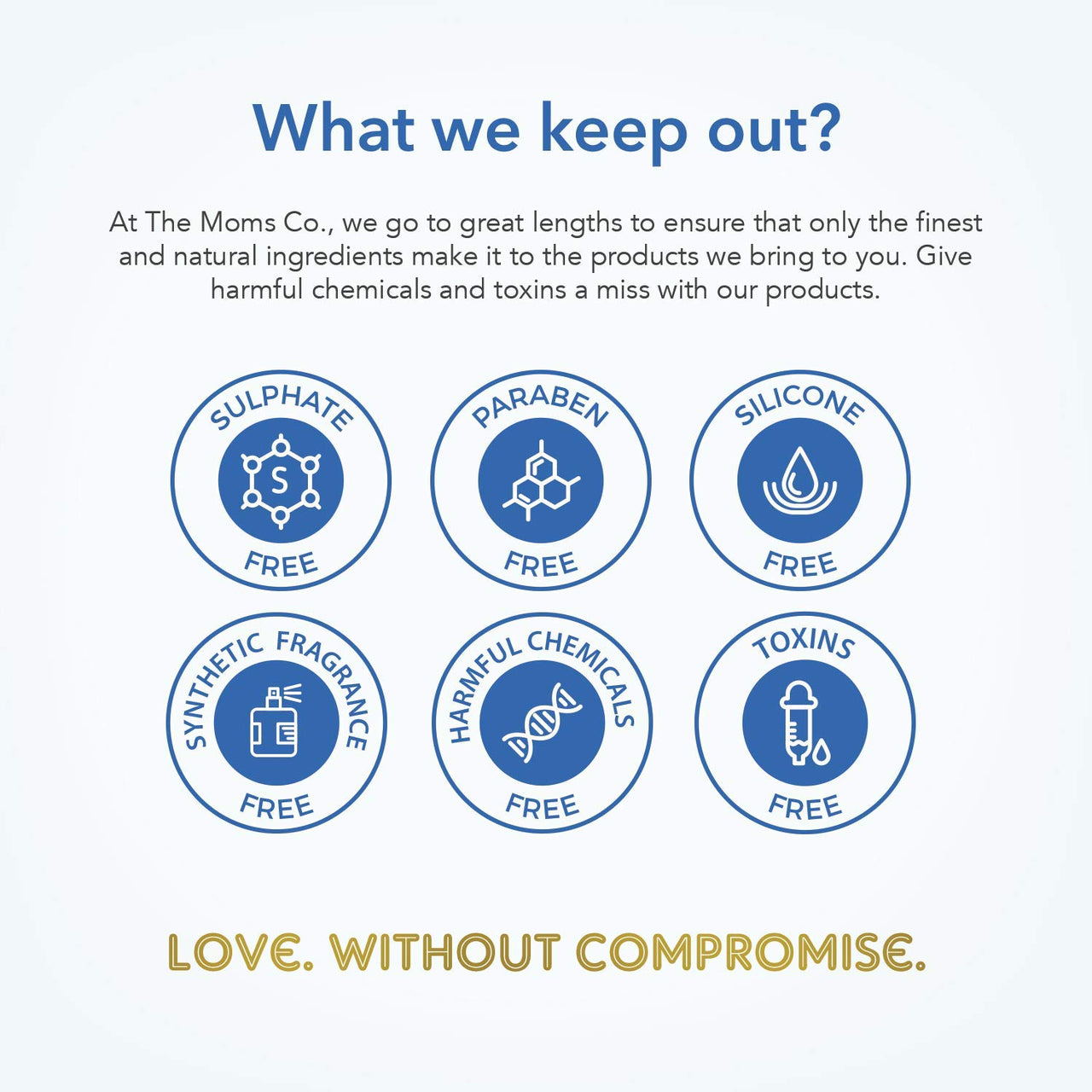 The Moms Co. Natural Body Butter (100 g) for pregnant belly, Dry Skin and Itchy Skin with Shea and Cocoa Butter