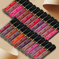 Lakmé Lipstick Wine N Dine (Matte)