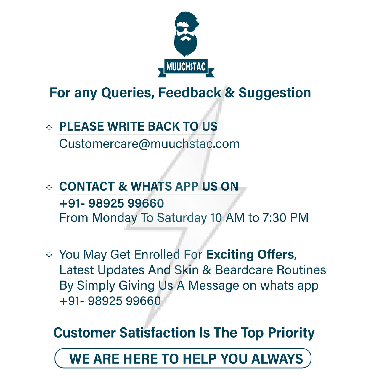 Muuchstac Herbal Skin Lightening Face Oil for Men | Bright & Even Skin Tone, Deeply Hydrates & Nourishes Skin, Promotes Healthy Skin Glow | 30 ml