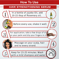 INDUS VALLEY 100% Natural Cold Pressed (Jojoba Carrier Oil (50ml))