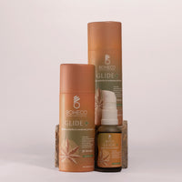 BOHECO GLIDE+ Joint Pain Relief Oil | For Knee & Swelling| Hemp Pain Relief Massage Oil | Enriched with Hemp Seed Oil - 30 ML