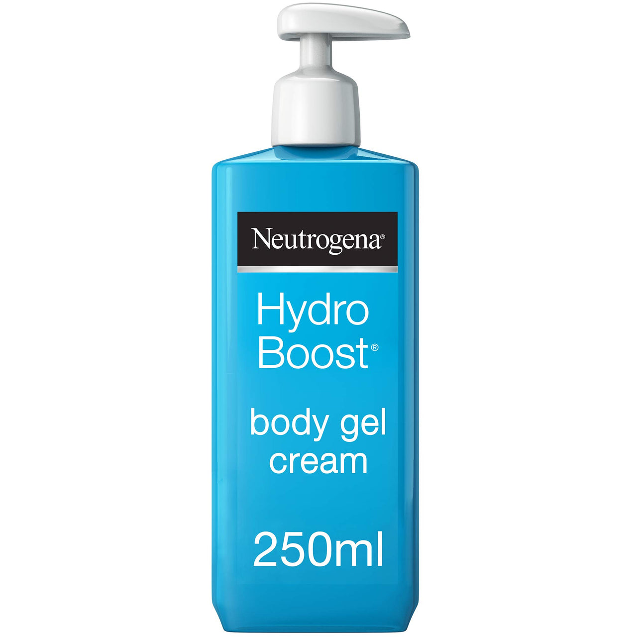 Neutrogena Body Cream Gel Hydro Boost 250Ml