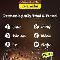 Chemist at Play UnderArm Roll-On with 5% AHA, Lactic Acid & 1% Mandelic Acid | Prevents Body Odour, Brightens Skin & Exfoliates Underarm | Fades Pigmentation & Kills Bacteria | For Sensitive Skin | Woody Musk Fragrance | Alcohol Free-40ml