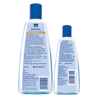 Parachute Advansed Jasmine Coconut Hair Oil, 400 ml with Free 90 ml pack