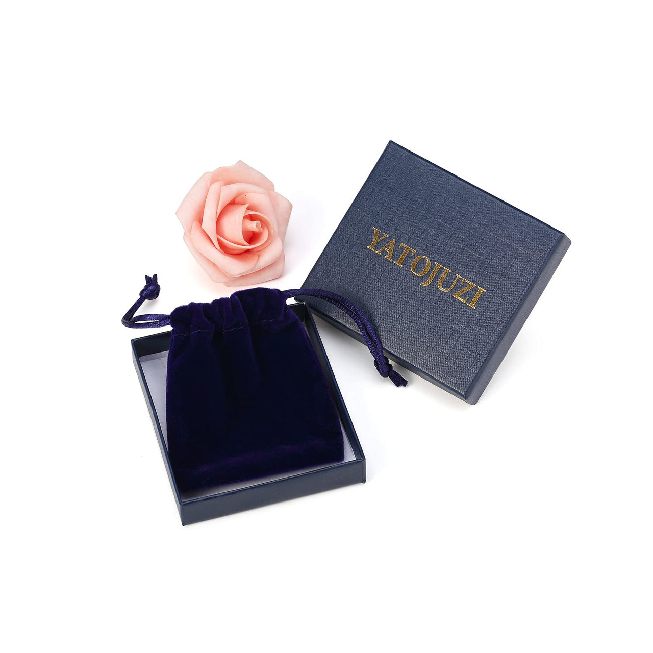 Amethyst Healing Crystal Necklace Pointed Pendant Necklaces Adjustable Rope Natural Pyramid Gemstone Stone Necklace Reiki Quartz Jewelry for Women Men Purple-amethyst