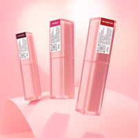 Seven Seas Creamy Matte Long Stay Lipstick | Smooth Glide | Waterproof & smudge proof lipstick | High Rich colors Matte Finish Lipstick (MONZA, 3.5g)