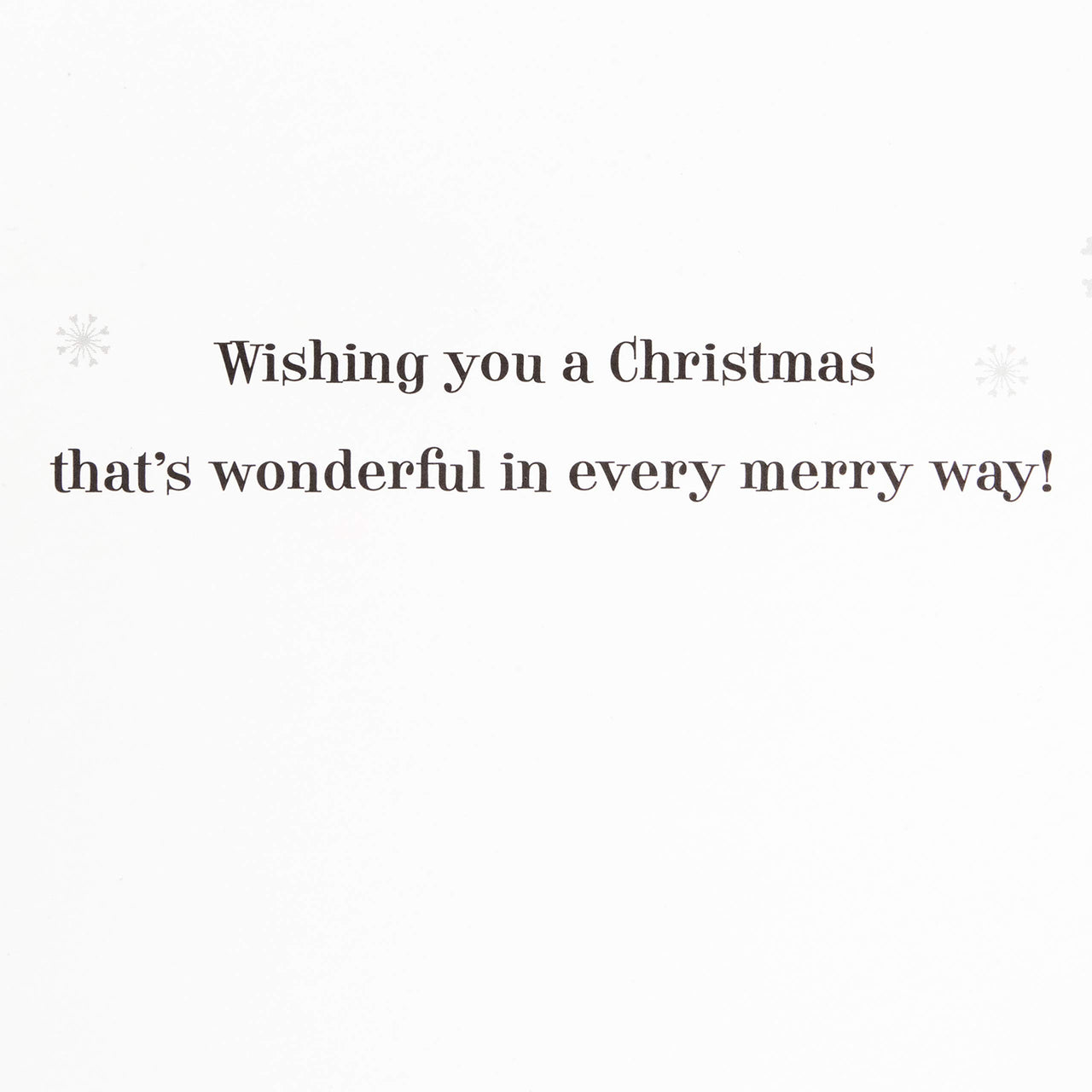 Hallmark Disney Boxed Christmas Cards, Mickey Mouse and Friends (16 Cards and 17 Envelopes) (1XPX5519)